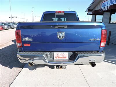 2011 RAM 1500 ST   - Photo 6 - Lexington, NE 68850