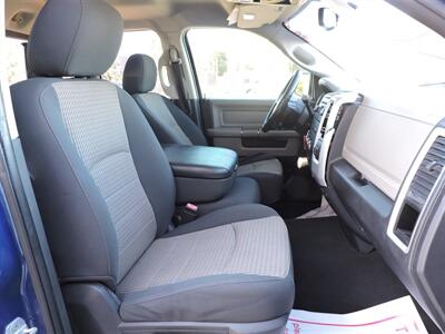 2011 RAM 1500 ST   - Photo 10 - Lexington, NE 68850