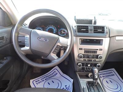 2011 Ford Fusion SE   - Photo 13 - Grand Island, NE 68801