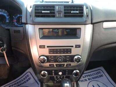 2011 Ford Fusion SE   - Photo 18 - Grand Island, NE 68801