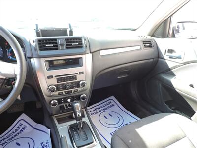 2011 Ford Fusion SE   - Photo 14 - Grand Island, NE 68801