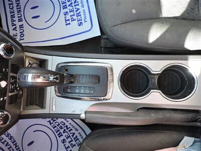 2011 Ford Fusion SE   - Photo 19 - Grand Island, NE 68801