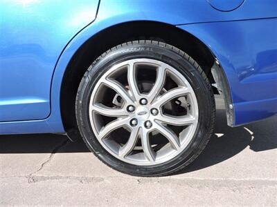 2011 Ford Fusion SE   - Photo 8 - Grand Island, NE 68801