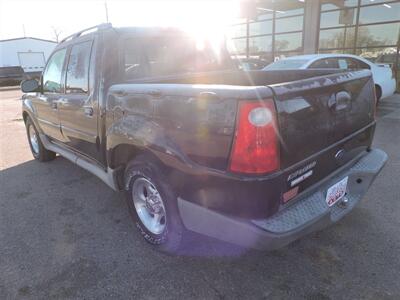 2002 Ford Explorer Sport Trac Value   - Photo 7 - North Platte, NE 69101