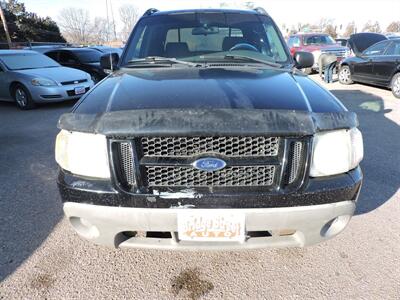 2002 Ford Explorer Sport Trac Value   - Photo 3 - North Platte, NE 69101