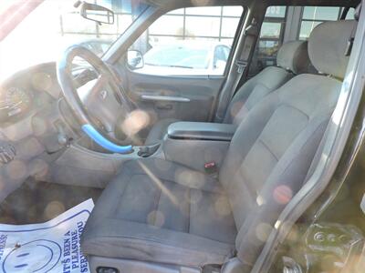 2002 Ford Explorer Sport Trac Value   - Photo 9 - North Platte, NE 69101