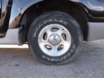 2002 Ford Explorer Sport Trac Value   - Photo 8 - North Platte, NE 69101