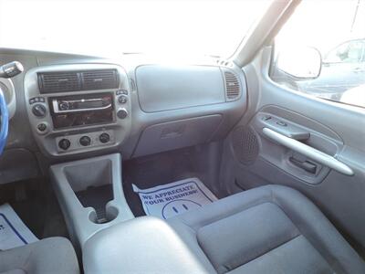 2002 Ford Explorer Sport Trac Value   - Photo 11 - North Platte, NE 69101