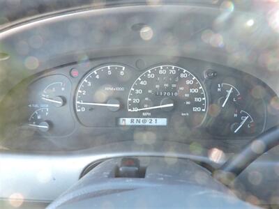 2002 Ford Explorer Sport Trac Value   - Photo 15 - North Platte, NE 69101