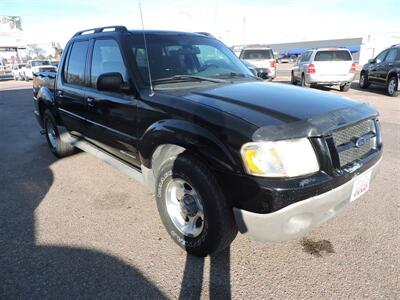 2002 Ford Explorer Sport Trac Value   - Photo 4 - North Platte, NE 69101