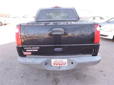 2002 Ford Explorer Sport Trac Value   - Photo 6 - North Platte, NE 69101