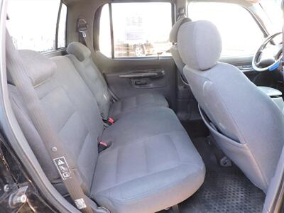 2002 Ford Explorer Sport Trac Value   - Photo 12 - North Platte, NE 69101