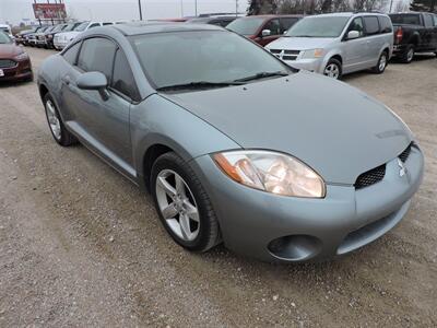 2007 Mitsubishi Eclipse GS   - Photo 4 - Lexington, NE 68850