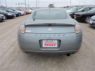 2007 Mitsubishi Eclipse GS   - Photo 6 - Lexington, NE 68850