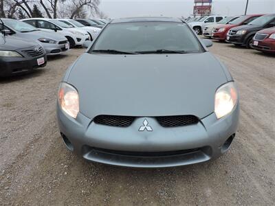 2007 Mitsubishi Eclipse GS   - Photo 3 - Lexington, NE 68850