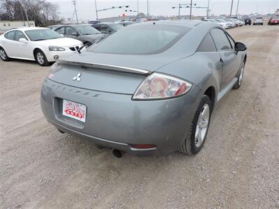 2007 Mitsubishi Eclipse GS   - Photo 5 - Lexington, NE 68850