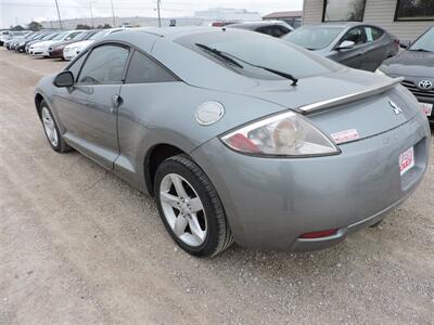 2007 Mitsubishi Eclipse GS   - Photo 7 - Lexington, NE 68850