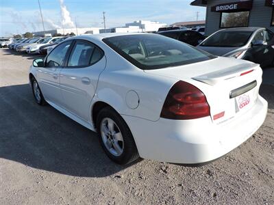 2005 Pontiac Grand Prix   - Photo 7 - Lexington, NE 68850