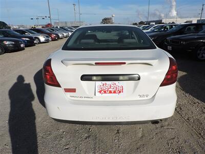 2005 Pontiac Grand Prix   - Photo 6 - Lexington, NE 68850