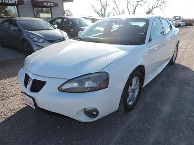 2005 Pontiac Grand Prix   - Photo 2 - Lexington, NE 68850