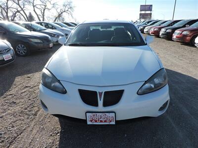 2005 Pontiac Grand Prix   - Photo 3 - Lexington, NE 68850