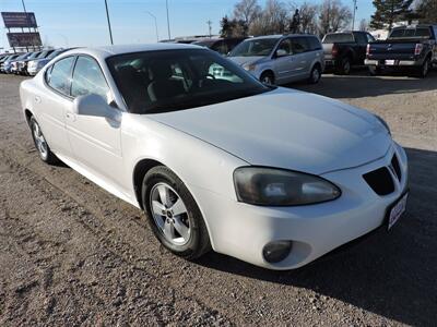 2005 Pontiac Grand Prix   - Photo 4 - Lexington, NE 68850