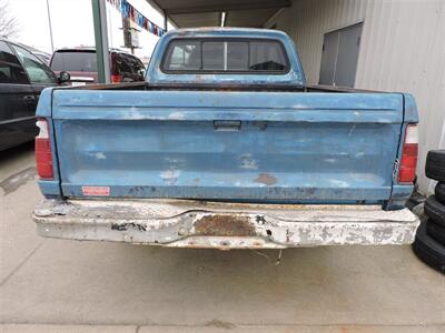 1976 Dodge D100   - Photo 4 - Kearney, NE 68847