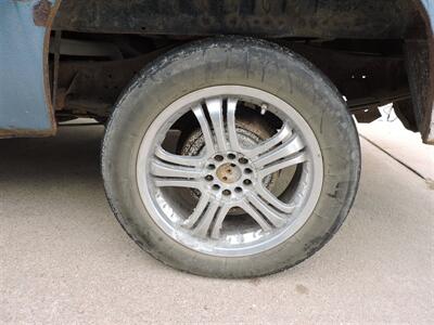 1976 Dodge D100   - Photo 6 - Kearney, NE 68847