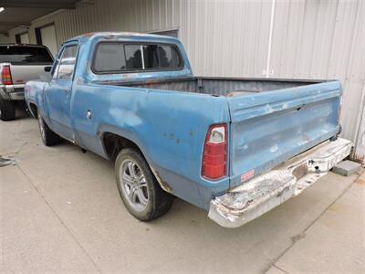 1976 Dodge D100   - Photo 5 - Kearney, NE 68847