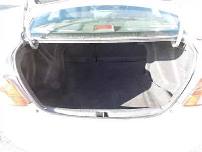 2012 Toyota Yaris Fleet   - Photo 12 - Kearney, NE 68847