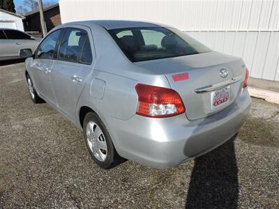2012 Toyota Yaris Fleet   - Photo 7 - Kearney, NE 68847