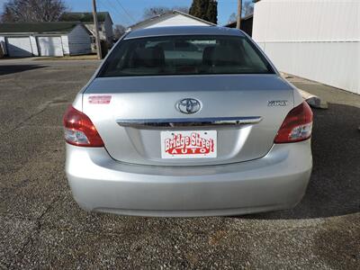 2012 Toyota Yaris Fleet   - Photo 6 - Kearney, NE 68847