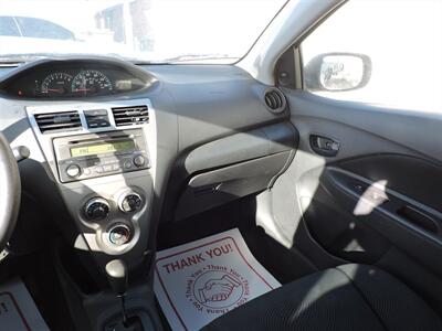 2012 Toyota Yaris Fleet   - Photo 14 - Kearney, NE 68847