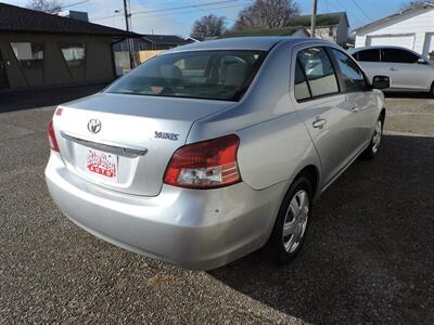 2012 Toyota Yaris Fleet   - Photo 5 - Kearney, NE 68847