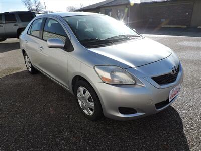 2012 Toyota Yaris Fleet   - Photo 4 - Kearney, NE 68847