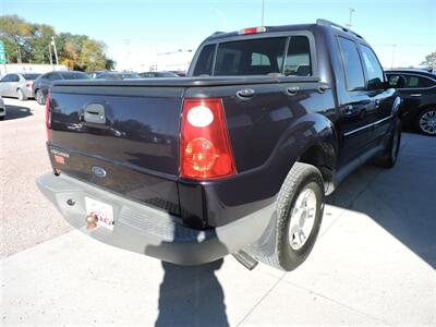 2002 Ford Explorer Sport Trac Value   - Photo 5 - Lexington, NE 68850
