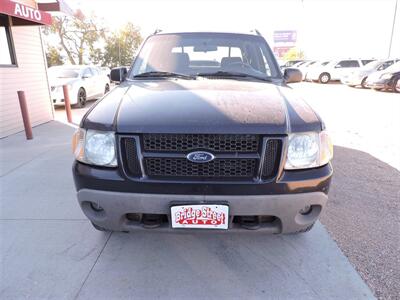 2002 Ford Explorer Sport Trac Value   - Photo 3 - Lexington, NE 68850