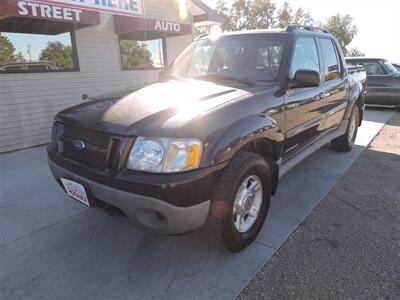 2002 Ford Explorer Sport Trac Value   - Photo 2 - Lexington, NE 68850