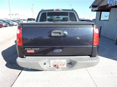 2002 Ford Explorer Sport Trac Value   - Photo 6 - Lexington, NE 68850