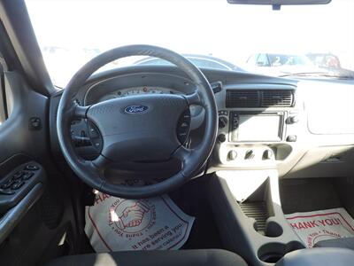 2002 Ford Explorer Sport Trac Value   - Photo 12 - Lexington, NE 68850