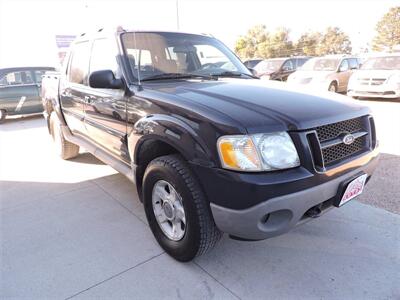 2002 Ford Explorer Sport Trac Value   - Photo 4 - Lexington, NE 68850