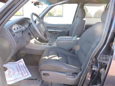 2002 Ford Explorer Sport Trac Value   - Photo 9 - Lexington, NE 68850