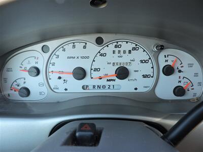2002 Ford Explorer Sport Trac Value   - Photo 15 - Lexington, NE 68850