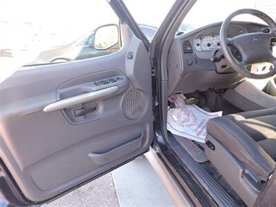 2002 Ford Explorer Sport Trac Value   - Photo 14 - Lexington, NE 68850