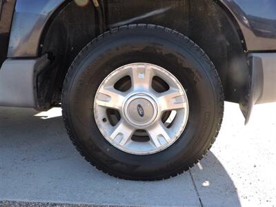2002 Ford Explorer Sport Trac Value   - Photo 8 - Lexington, NE 68850