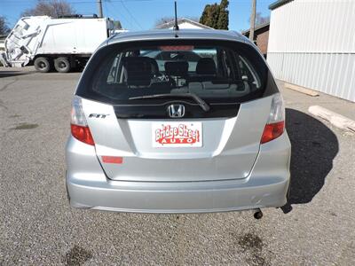 2013 Honda Fit   - Photo 6 - Kearney, NE 68847