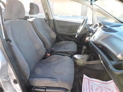 2013 Honda Fit   - Photo 10 - Kearney, NE 68847