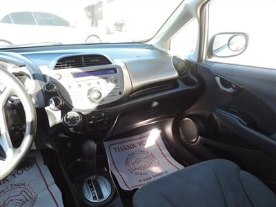 2013 Honda Fit   - Photo 14 - Kearney, NE 68847