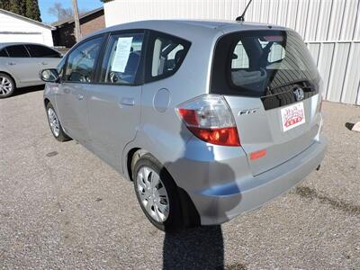 2013 Honda Fit   - Photo 7 - Kearney, NE 68847