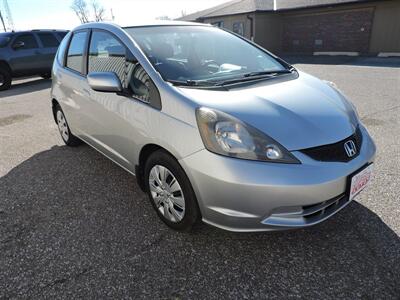 2013 Honda Fit   - Photo 4 - Kearney, NE 68847
